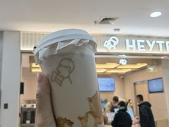 -喜茶(北京石景山万达店)