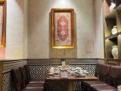 -天山醉美·新疆餐厅(富华里店)