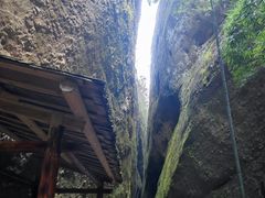 -崀山风景名胜区