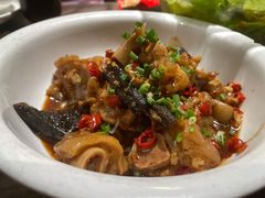 -味上湘菜馆(岳麓山店)