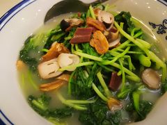 -上海老饭店(北京分店)