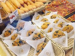 韩式热狗棒-嘉华饼屋JOY BAKERY(南屏街店)