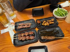 -鸟贵族(天王寺北口店)