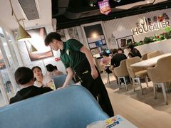 -豪客来牛排(雄峰城店)