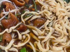 -陈记锅盖面(长江路店)