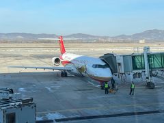 -威海大水泊国际机场