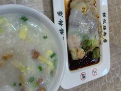 -银记肠粉店(中山一路店)