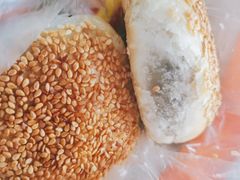 -上好酥烧饼(虹桥中心店)