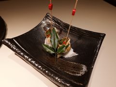 -上井料理黑金店(IFS国金中心店)