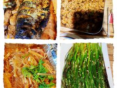 -熙成烧烤(白塔岭店)