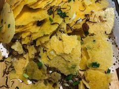 玉米锅巴-千岛湖小鱼儿·淳安匠心农家菜