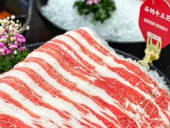 -井格重庆火锅(西直门凯德Mall店)