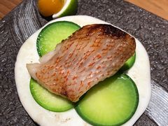 -松涛日本料理