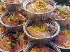 -南门头上美食街