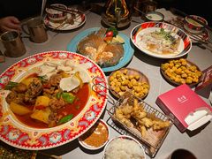 -塔哈尔·新疆盛宴(奉贤龙湖店)