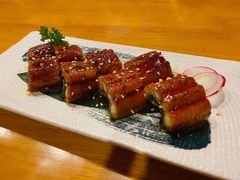 -良久幕府深夜食堂