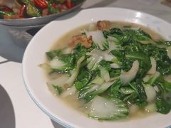 -南山翁新概念川菜(江宁万达广场店)