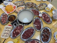 -五洞大众牛餐馆(番禺分店)