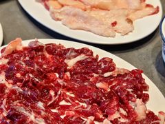 肥牛-贵宾牛·潮汕牛肉火锅(珠池总店)