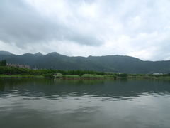 -东钱湖阳光沙滩