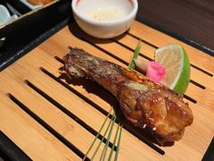 -匠和风精致料理(莆田财富中心店)