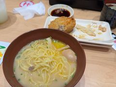 -友壹町寿司(佛山新DNA店)