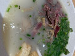 -鸭得堡老鸭汤·鸭血粉丝(南京博物院店)