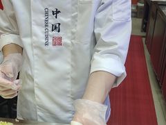 -张果佬年糕卷(科巷店)