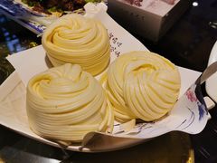 -赵记煎饼卷大葱(泰山大街店)