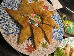 -粤·向群饭店(二沙岛店)