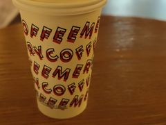 -星巴克(哈尔滨新一百店)