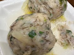 -香港富临皇宫(五月花商业广场店)