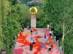 -丹东凤凰山景区