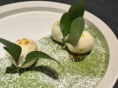 -锦府园·新台州菜(合生汇店)