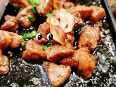 -小川洋风料理(汉街店)