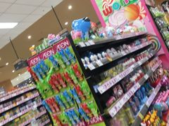-AEON永旺超市(天津津南店)