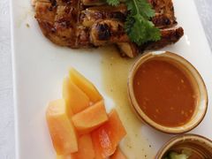 -阿诺泰·泰国餐厅(紫荆店)