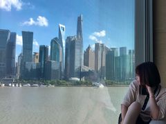 -上海外滩悦榕庄酒店