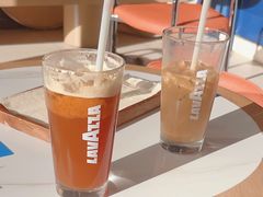 -LAVAZZA拉瓦萨咖啡(星荟中心店)