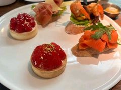 -宝莱纳餐厅(滨江店)