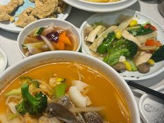 -淘淘园·韩式手工炸酱面(井亭天地店)