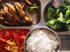 自选菜-烟台大学-第7餐厅