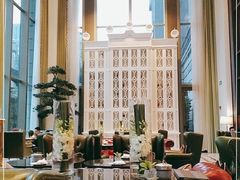 -The St·Regis Bar 瑞吉酒吧