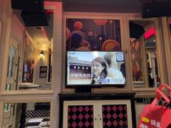 -自由港KTV(王子公主金平店)