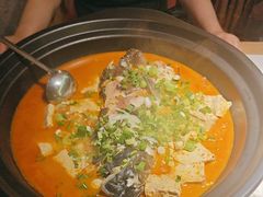 -筱爷叔·上海传统手工菜(玉树路店)