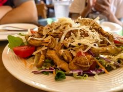 -萨尔瓦多Salvador's