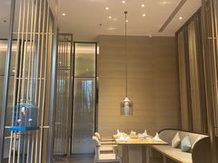 -莲·中餐厅(成都首座万豪酒店)