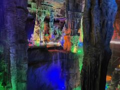 -泰安地下龙宫景区