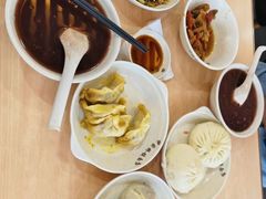-蒋家桥饺面店(东关街店)