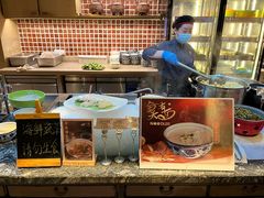 -南京金陵饭店